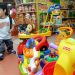 The import of substandard toys has been suspended since September