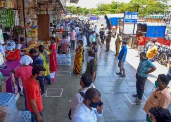 In the capital, it is expected to reach 5,000 by September 15