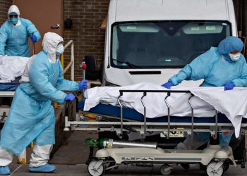 Ten more were killed, bringing the total death toll in the state to 373