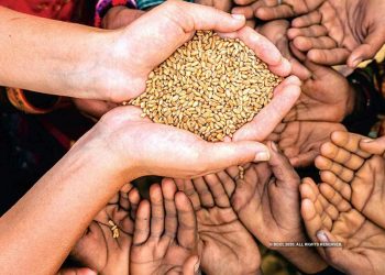 When is food security assistance for the disabled?