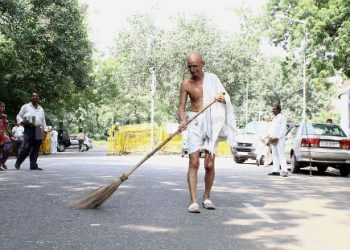 Transparency Survey 2020 Results: Indore at the top again