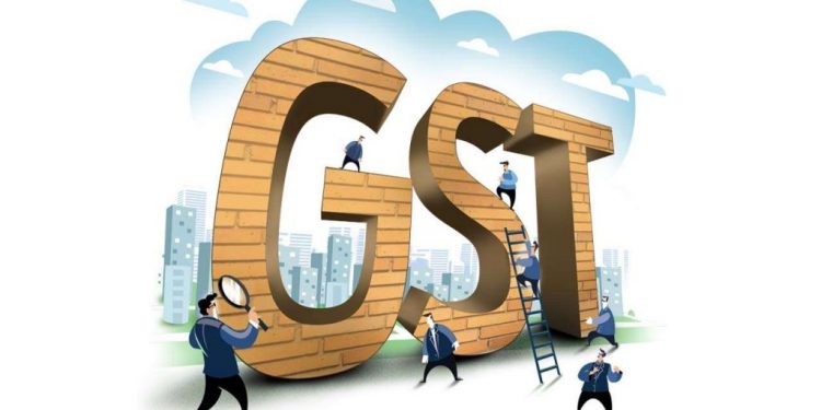 Not GST Compensation Betrayal: Sonia