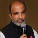 Sanjay Jha’s demand for change of leadership