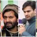Six political parties in Jammu and Kashmir formed a coalition to fight
