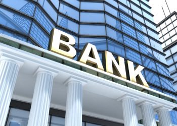 Banks in crisis, sell shares