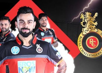 Kohli lost to Superh Over, Rohit