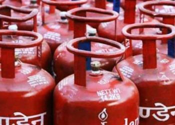 LPG subsidy is off
