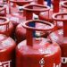 LPG subsidy is off