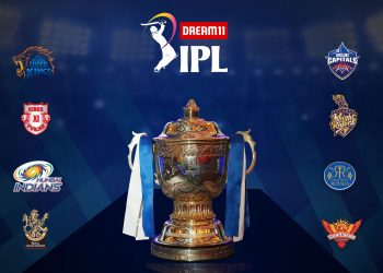 The schedule of the IPL 13-13 was announced today