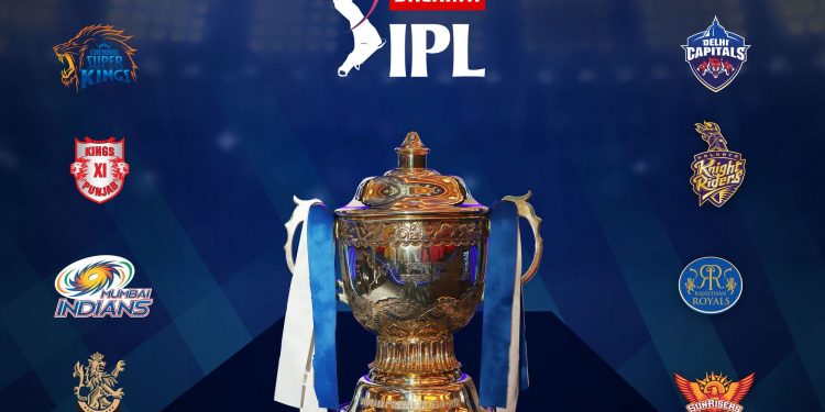 The schedule of the IPL 13-13 was announced today
