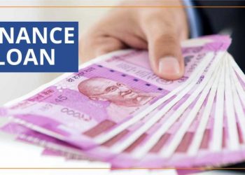 Odisha borrowed more than 50%, who borrowed how much