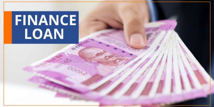 Odisha borrowed more than 50%, who borrowed how much