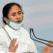 Mamata will not accept the Centre’s decision