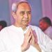 Naveen sounded the trumpet for the by-elections