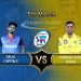 Today’s match: Chennai Super Kings vs Delhi Capitals