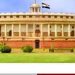 JDU MP Haribhansh Singh was elected as the Speaker of the Rajya Sabha
