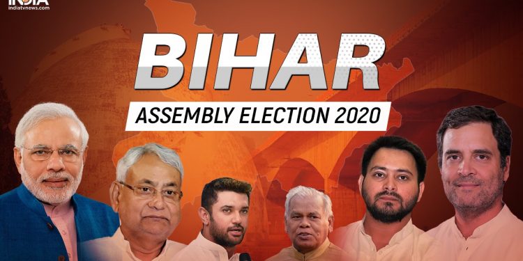 The leader will influence the Bihar assembly elections
