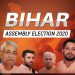 The leader will influence the Bihar assembly elections