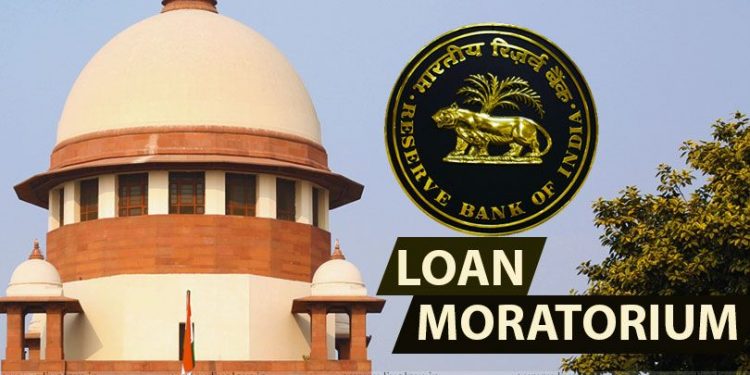 Moratorium case: Supreme Court order to center,