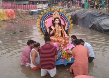 Melanie to her mother …. a new chapter has been added to the history of the decade