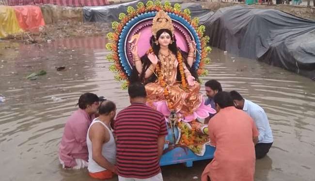 Melanie to her mother …. a new chapter has been added to the history of the decade