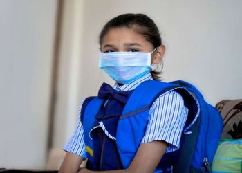 The school will reopen on November 16