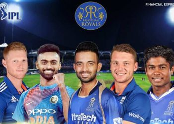 Mumbai, who blocked Rajasthan, climbed to the top with their fourth win