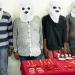 Cuttack: Four members of the notorious robbery gang have been arrested