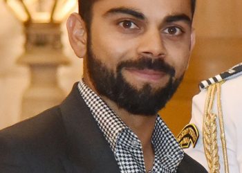 Kohli’s forces will arrive in Sydney on November 12