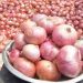 25,000 tonnes of onions will be imported before Diwali