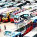 The Odisha State Transport Corporation is making a profit