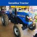 Sonalica tractor sales record