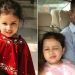 Mahendra Singh Dhoni’s daughter Jiva has received threats of misconduct