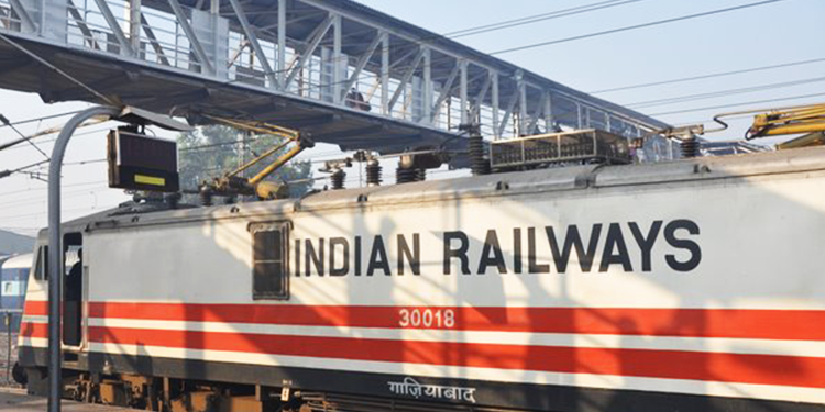 1529 / 5000 Translation results National Railways plan to increase capacity