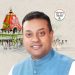 Hotchpotch in Puri BJP politics: Dharmendra’s loyalists do not come to Sambit’s rally