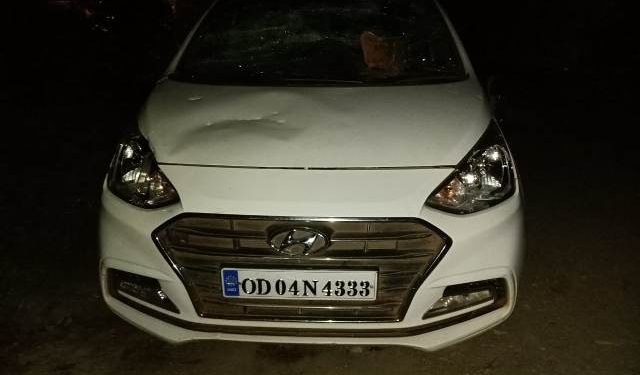 The villagers and the mafia came face to face