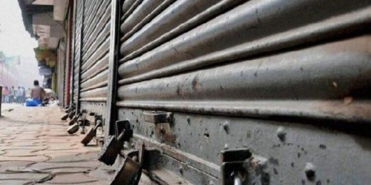 India is closed on November 28