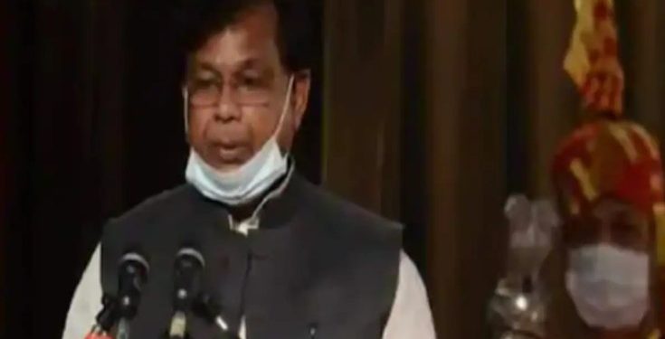 Bihar Opposition Criticizes Nitish Kumar’s Demand for Expulsion of Corrupt Minister