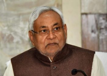 Nitish has been the center of Bihar politics for 40 years