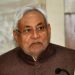 Nitish has been the center of Bihar politics for 40 years