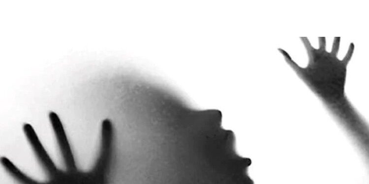 Sub-inspector suspended after video of woman abusing wife goes viral