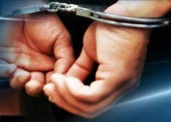 Most wanted drug addict Muna arrested