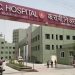 ESI Hospital can be taken over by the Center or the state