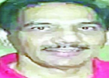 Former cricketer CK Bhaskar has died