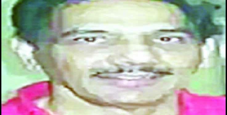 Former cricketer CK Bhaskar has died