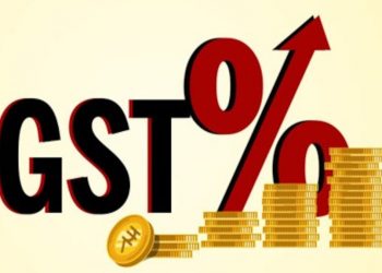 The Center has given another Rs 4,000 crore and 14 states, including Odisha, will get the second installment of GST compensation.