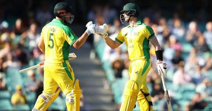 Defeat from the start: India lost by 8 runs, Australia leading