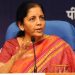 We will not allow the effects of border disputes to affect the economy: Nirmala