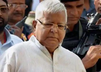 Lalu tells BJP MLA on the phone that Bachchupati will make a minister if he does not go to the polls: Sushil Modi