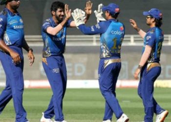 Mumbai will play qualifiers 2 in the final Dhelhi